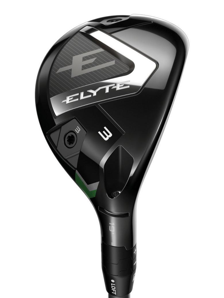 Callaway ELYTE Hybrid